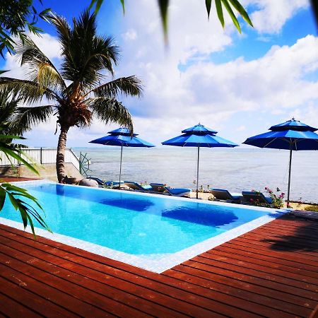 Lagoon Dream Moorea Εξωτερικό φωτογραφία