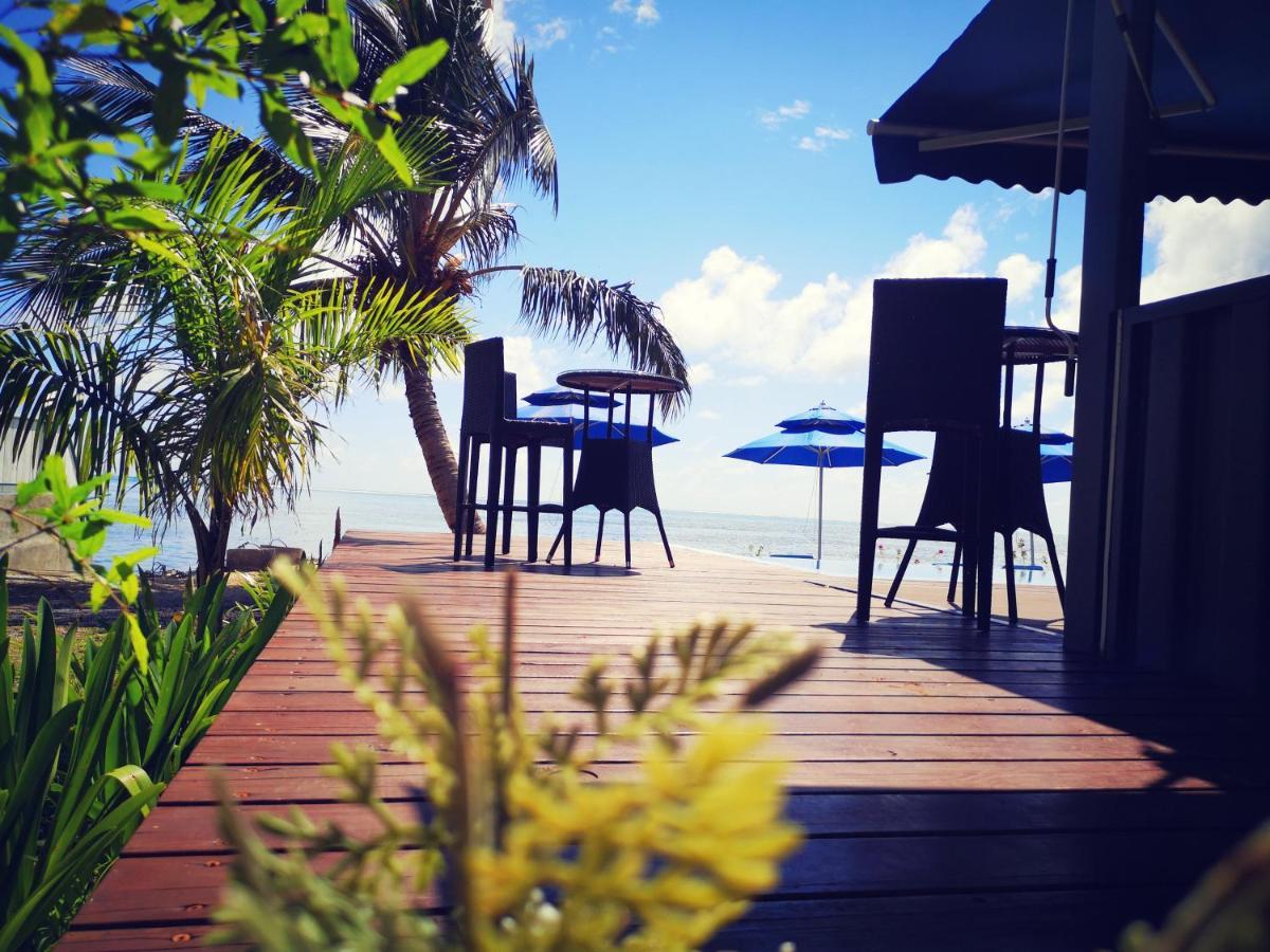 Lagoon Dream Moorea Εξωτερικό φωτογραφία
