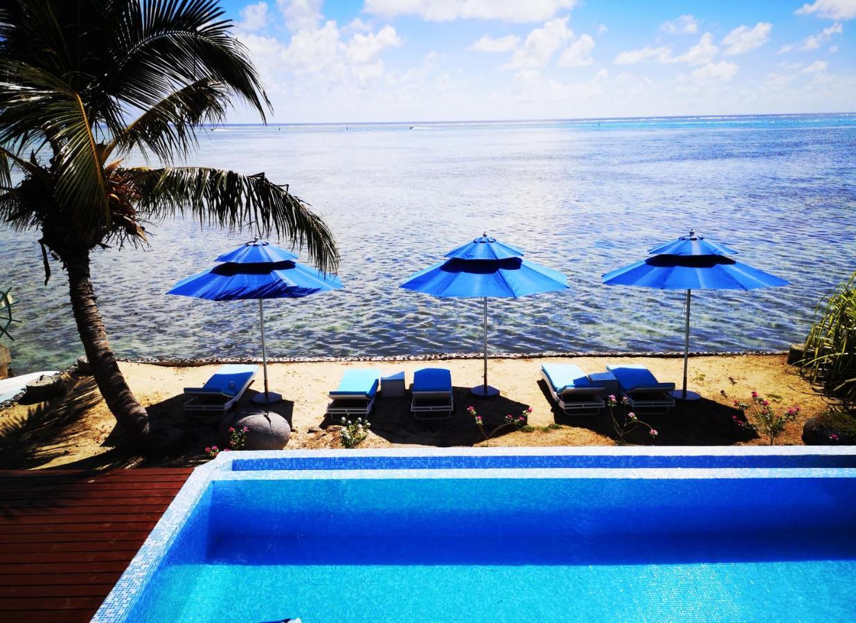 Lagoon Dream Moorea Εξωτερικό φωτογραφία