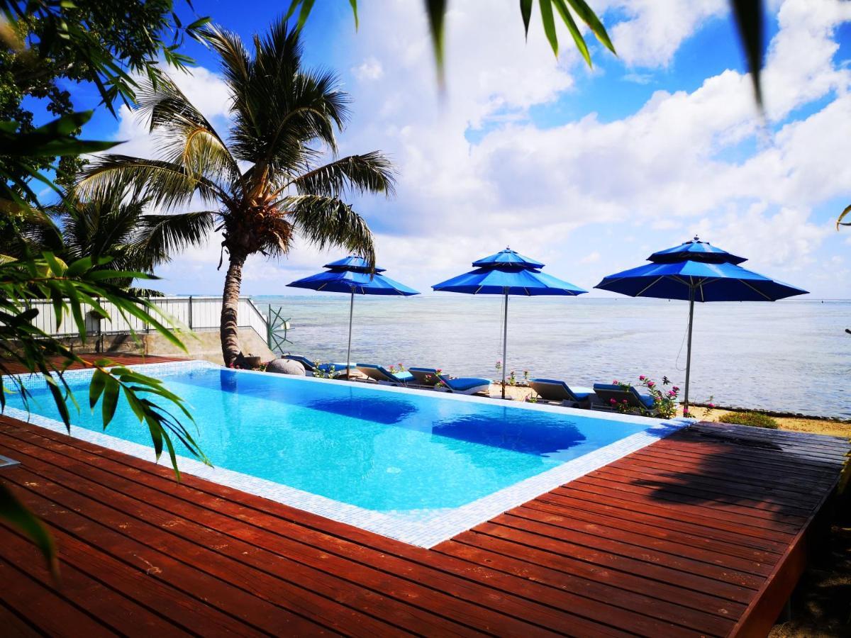 Lagoon Dream Moorea Εξωτερικό φωτογραφία