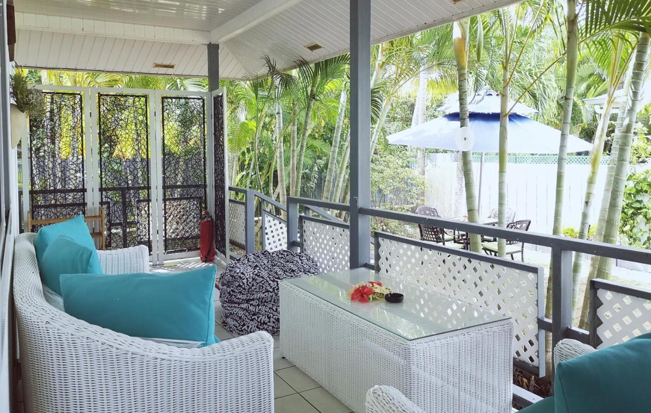Lagoon Dream Moorea Εξωτερικό φωτογραφία