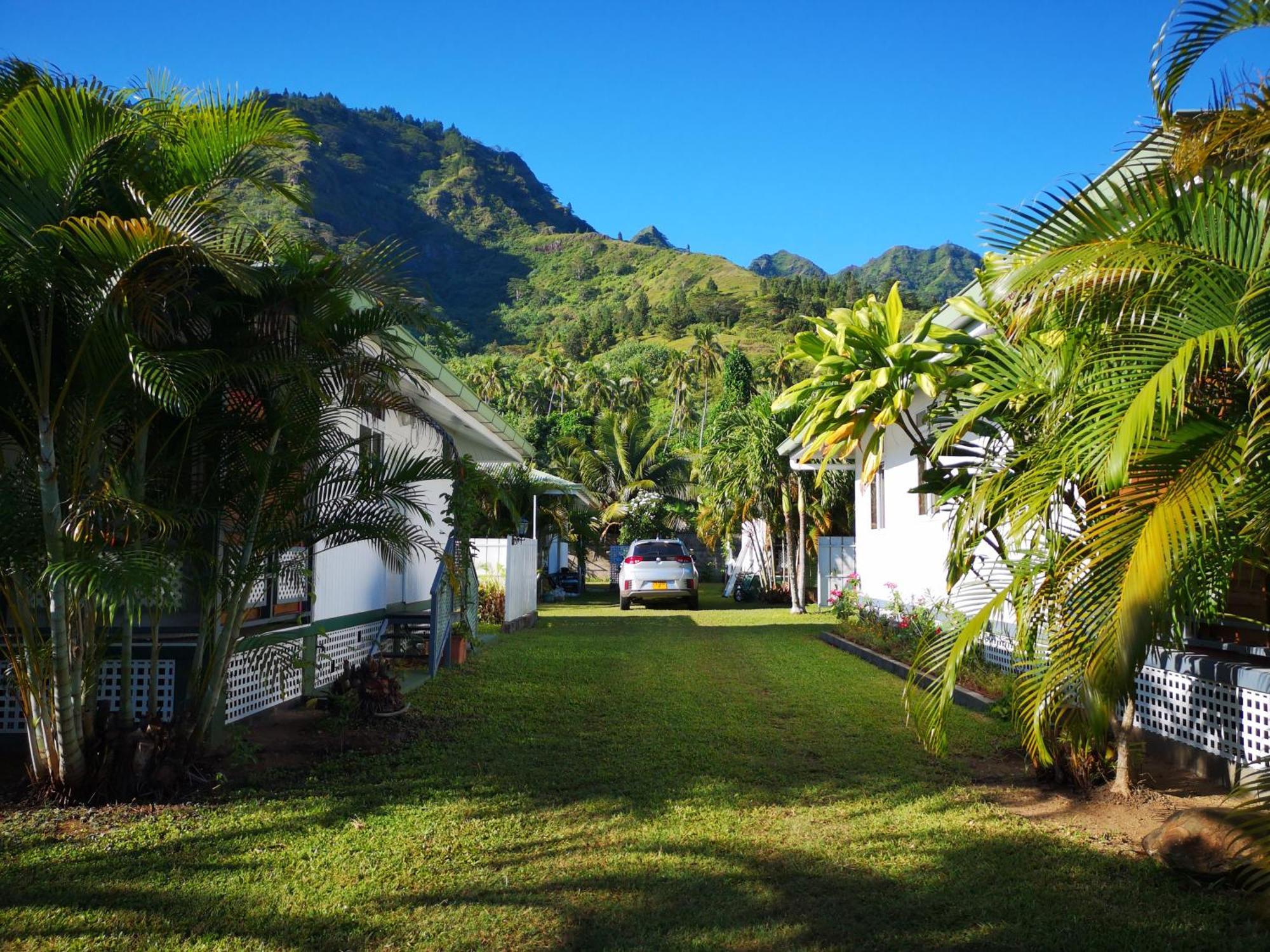 Lagoon Dream Moorea Εξωτερικό φωτογραφία