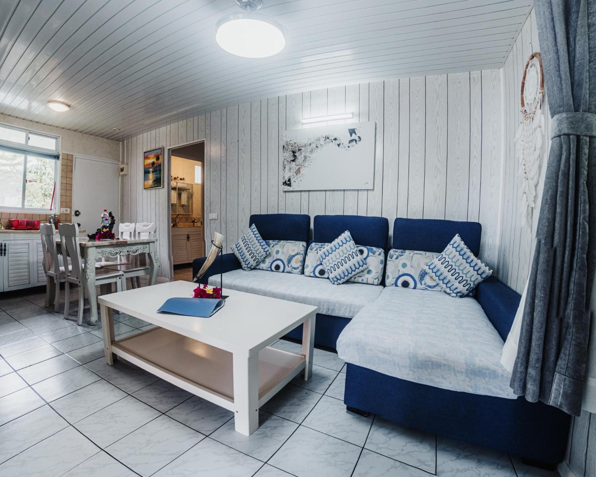 Lagoon Dream Moorea Εξωτερικό φωτογραφία