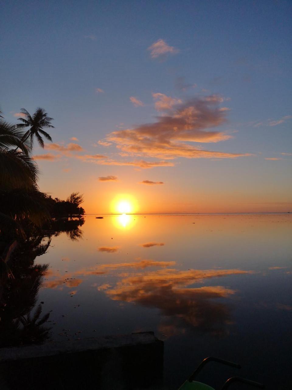 Lagoon Dream Moorea Εξωτερικό φωτογραφία