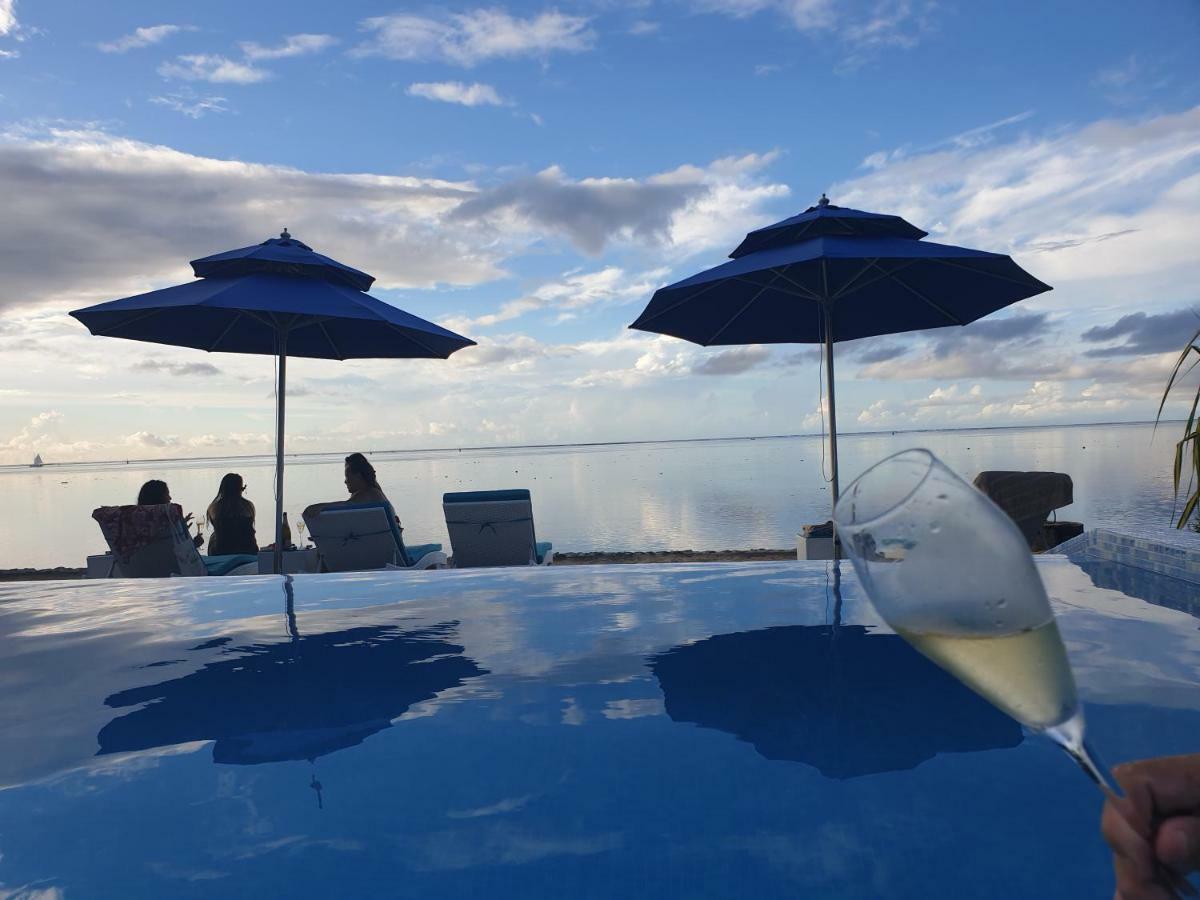 Lagoon Dream Moorea Εξωτερικό φωτογραφία